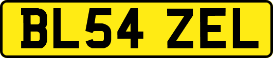 BL54ZEL