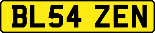 BL54ZEN