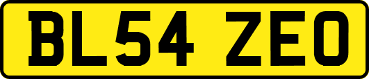 BL54ZEO