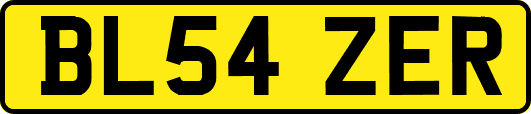 BL54ZER