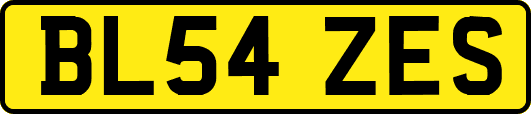 BL54ZES