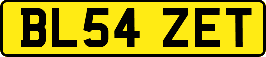 BL54ZET