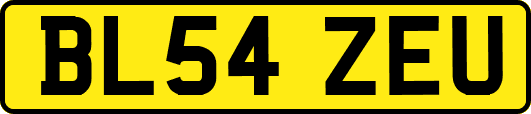 BL54ZEU