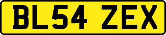 BL54ZEX
