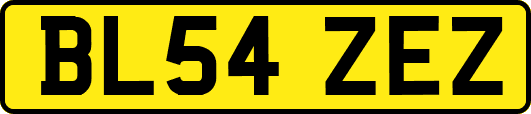 BL54ZEZ