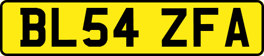 BL54ZFA