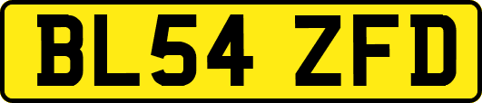 BL54ZFD