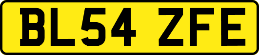 BL54ZFE