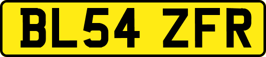 BL54ZFR