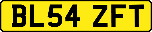 BL54ZFT