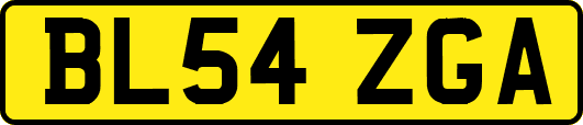 BL54ZGA