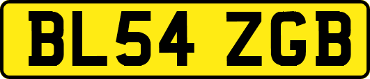 BL54ZGB