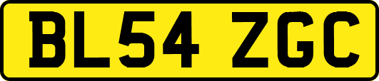 BL54ZGC