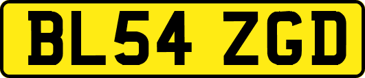 BL54ZGD