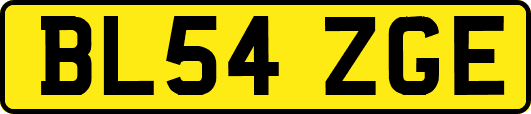 BL54ZGE
