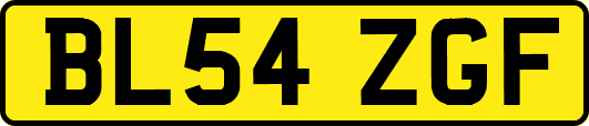 BL54ZGF