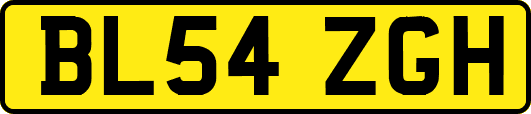 BL54ZGH