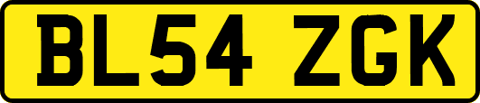 BL54ZGK