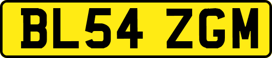 BL54ZGM