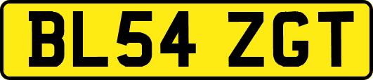 BL54ZGT
