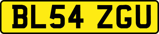 BL54ZGU