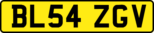 BL54ZGV
