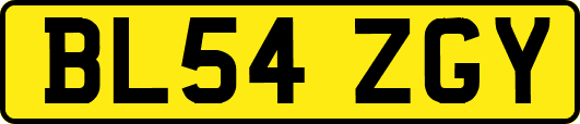 BL54ZGY