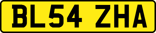 BL54ZHA