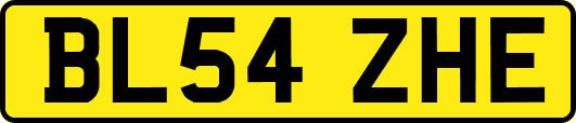 BL54ZHE