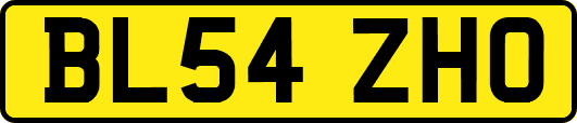 BL54ZHO