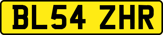 BL54ZHR