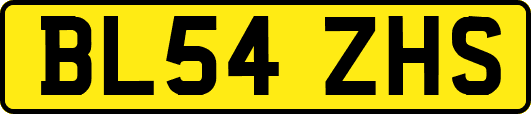 BL54ZHS
