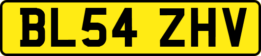 BL54ZHV
