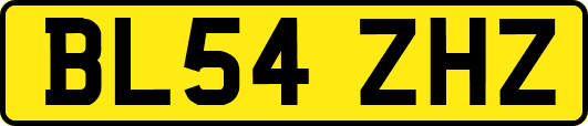 BL54ZHZ