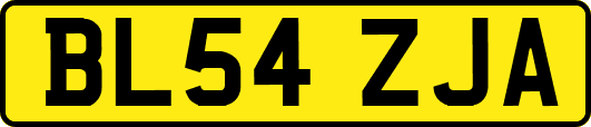 BL54ZJA