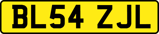 BL54ZJL