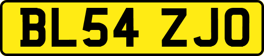 BL54ZJO