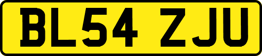 BL54ZJU