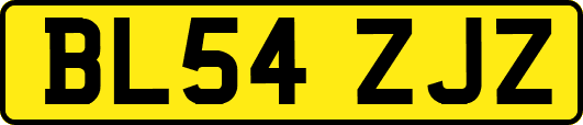 BL54ZJZ