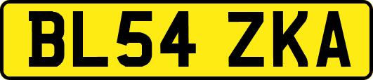 BL54ZKA