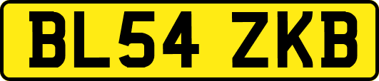 BL54ZKB