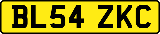 BL54ZKC