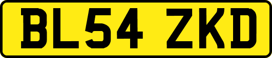 BL54ZKD