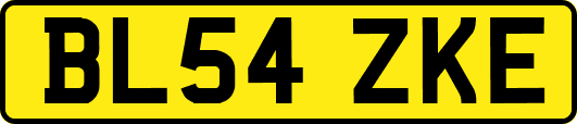 BL54ZKE