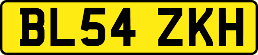 BL54ZKH