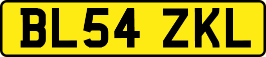 BL54ZKL