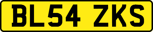 BL54ZKS