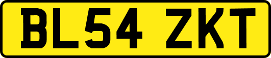 BL54ZKT