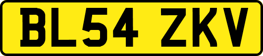BL54ZKV