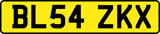 BL54ZKX